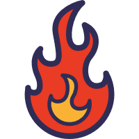 fire icon